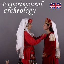 Experimental archeology