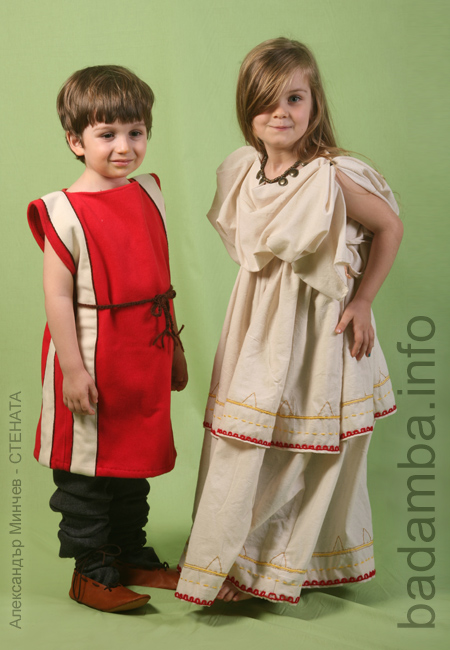 Little Thracians 2