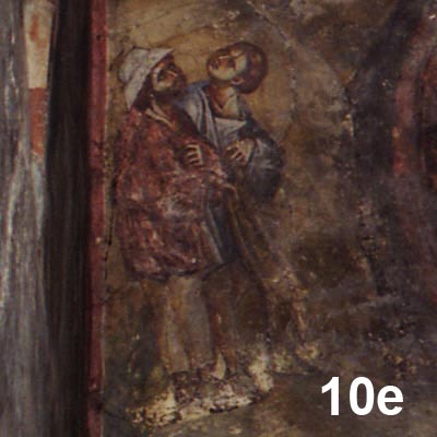 Св. Богородица Охрид