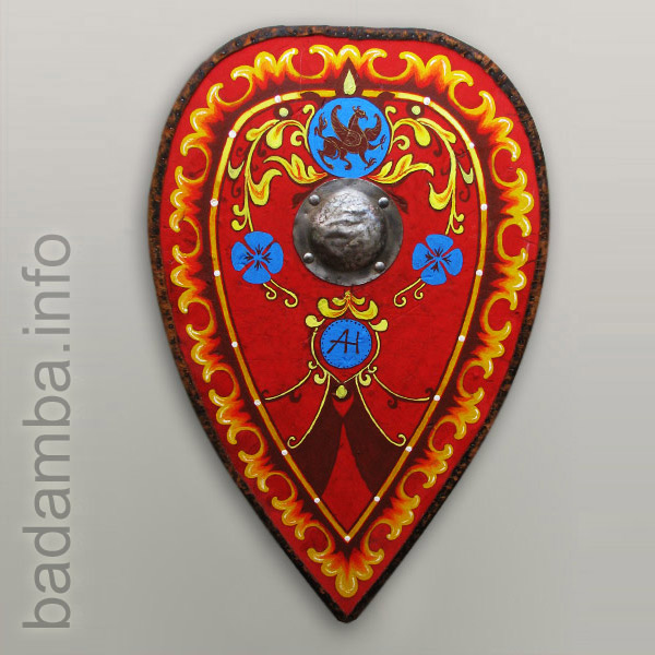 Balkan shield 1