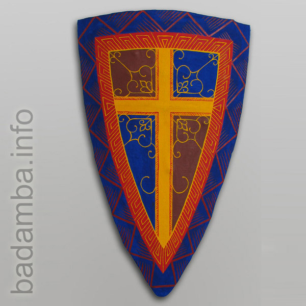 Balkan shield 3